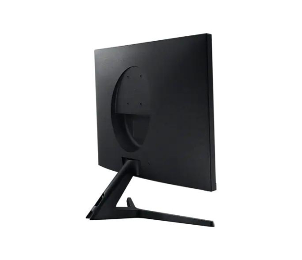 SAMSUNG 28" LU28R550UQPXEN Czarny - 1125911 - zdjęcie 11